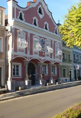 Neufelden Hotel | 45 m² Hotel ∙ 2 bedrooms ∙ 4 guests