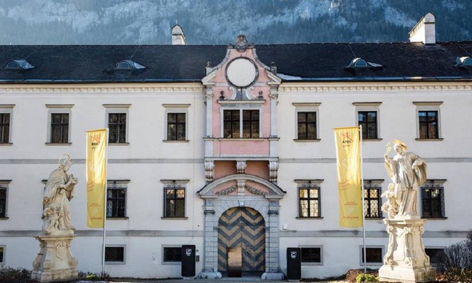 Spital am Pyhrn Hotel | 45 m² Hotel ∙ 1 bedroom ∙ 4 guests