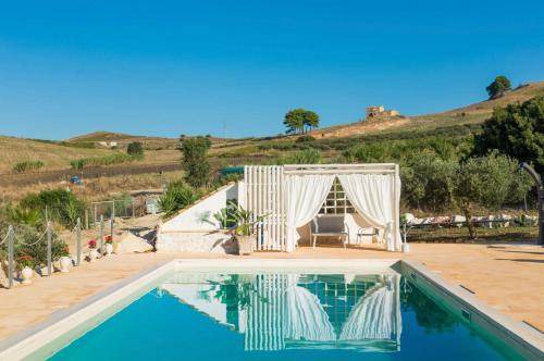 Buseto Palizzolo House | 45 m² House ∙ 1 bedroom ∙ 5 guests
