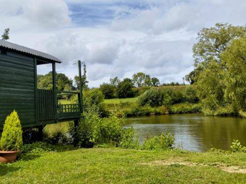Hadlow Down House | 45 m² House ∙ 1 bedroom ∙ 2 guests