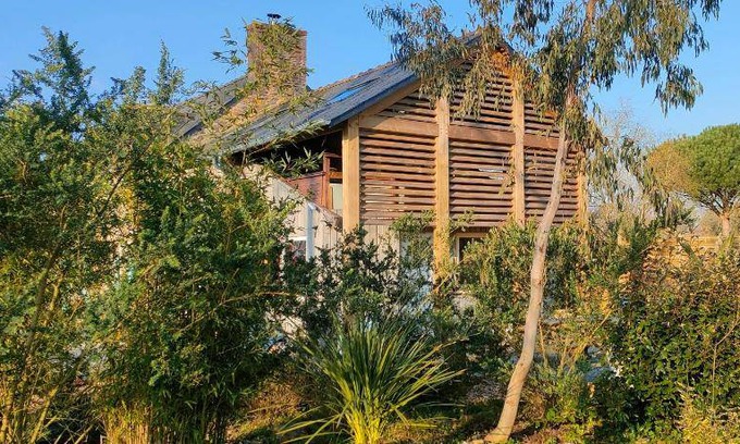Tremereuc House | 45 m² House ∙ 1 bedroom ∙ 2 guests