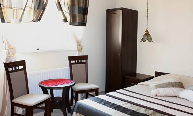 Gaski House | 45 m² House ∙ 127 guests