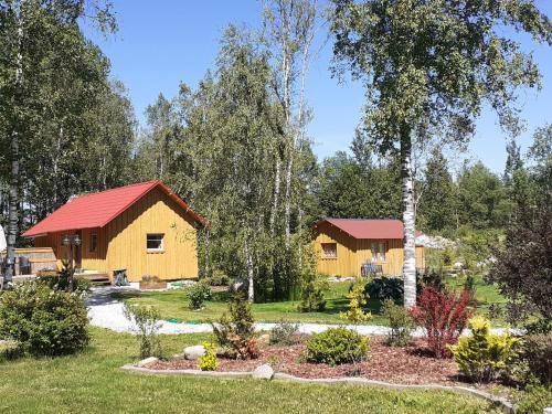Harju County House | 45 m² House ∙ 2 bedrooms ∙ 5 guests