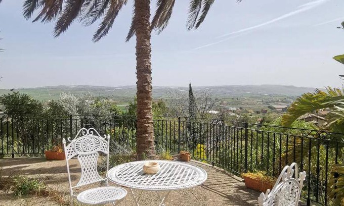 Racalmuto House | 45 m² House ∙ 4 guests