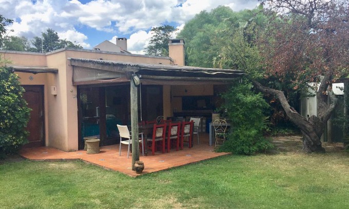 Carrasco House | 45 m² House ∙ 1 bedroom ∙ 2 guests