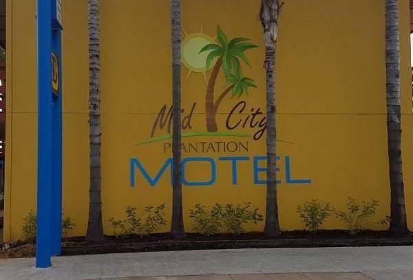 Mildura Hotel | 45 m² Motel ∙ 5 guests