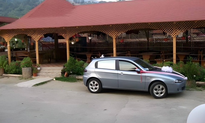 Capatineni-Ungureni Bed & Breakfast | 45 m² Bed and breakfast ∙ 2 bedrooms ∙ 4 guests