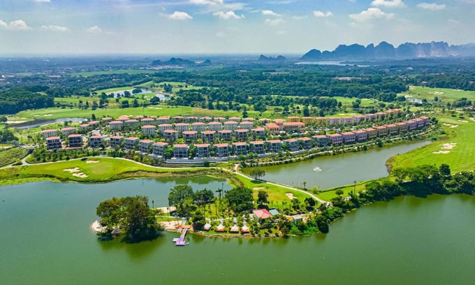 Chuong My Hotel | 450 m² Hotel ∙ 3 bedrooms ∙ 127 guests