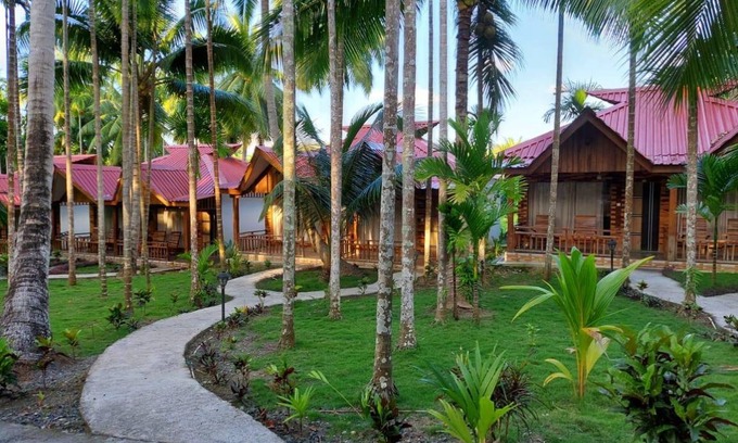 Neil Island Resort | 450 m² Resort ∙ 2 guests