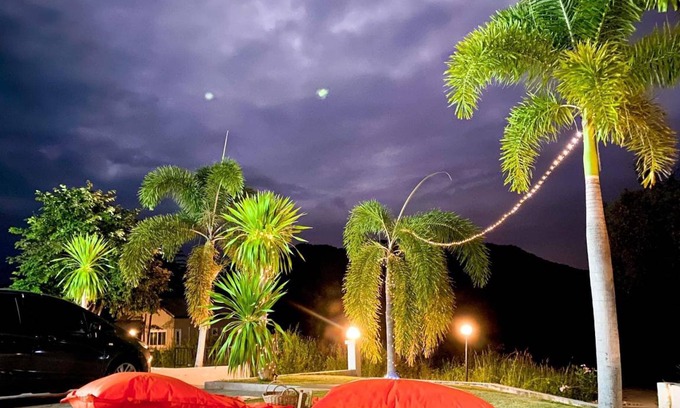 Kaeng Krachan House | 456 m² House ∙ 3 bedrooms ∙ 7 guests