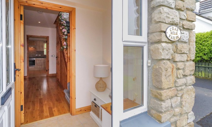 Culdaff Cottage | 46 Dunalinn