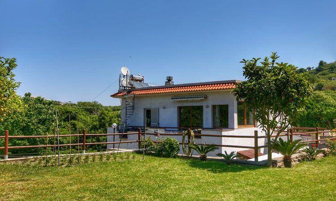 Barano d'Ischia Apartment | 46 m² Apartment ∙ 1 bedroom ∙ 4 guests
