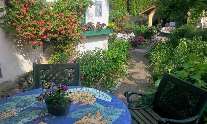 Sobotka Apartment | 46 m² Apartment ∙ 1 bedroom ∙ 3 guests
