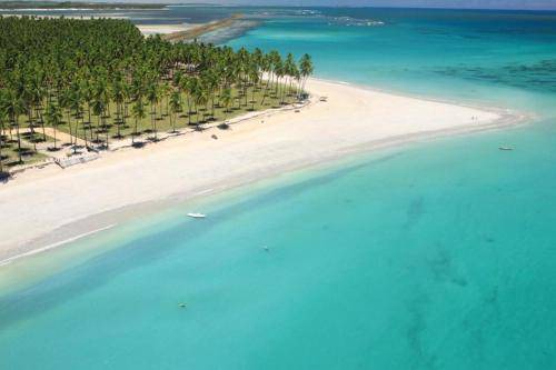 Tamandare Apartment | 46 m² Apartment ∙ 1 bedroom ∙ 4 guests