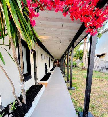 Cocoa Beach Apartment | 46 m² Apartment ∙ 1 bedroom ∙ 4 guests