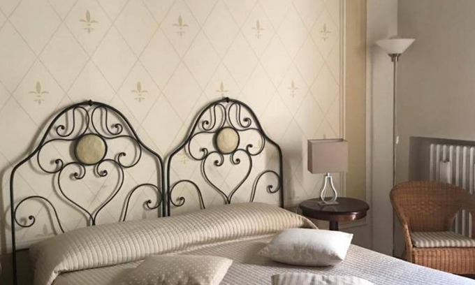 Lodi Bed & Breakfast | 46 m² Bed and breakfast ∙ 4 guests