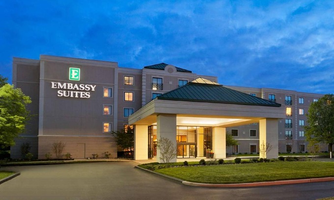 Eastwick Hotel | 46 m² Hotel ∙ 127 guests