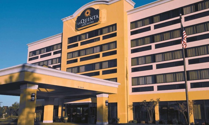 North Chesterfield Hotel | 46 m² Hotel ∙ 127 guests