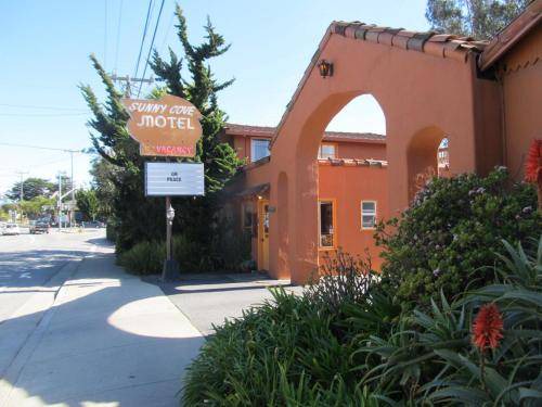 Eastside Santa Cruz Hotel | 46 m² Motel ∙ 4 guests
