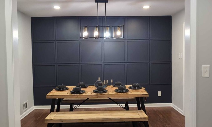 East Cobb House | 460 Holt