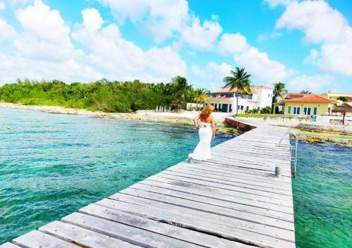 Costa Maya House | 465 m² House ∙ 4 bedrooms ∙ 14 guests