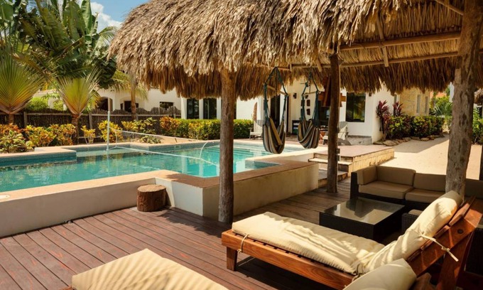 Plantation Villa | 465 m² Villa ∙ 5 bedrooms ∙ 14 guests
