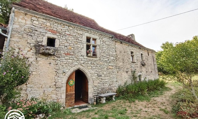Maxou House | 46g12089 - Maxou - Gîte