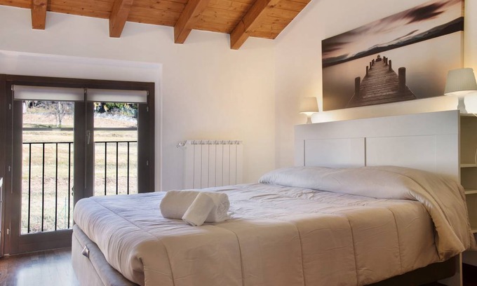Brenta Apartment | 47 m² Apartment ∙ 1 bedroom ∙ 4 guests