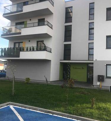 Plock Apartment | 47 m² Apartment ∙ 1 bedroom ∙ 6 guests
