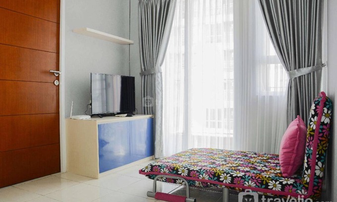 Pondokcina Apartment | 47 m² Apartment ∙ 2 bedrooms ∙ 2 guests