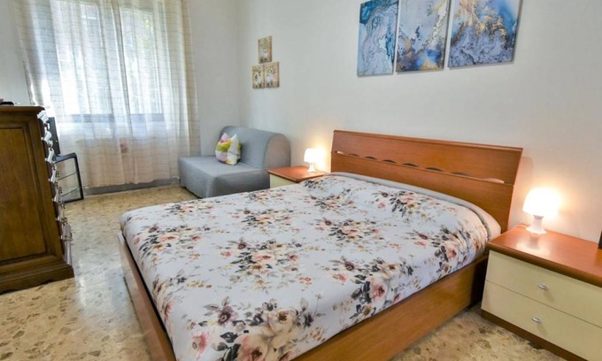 Binda Apartment | 47 m² Apartment ∙ 3 guests