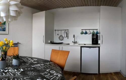Aarhus South Bed & Breakfast | 47 m² Bed and breakfast ∙ 2 bedrooms ∙ 4 guests