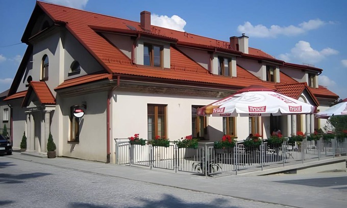 Pilica Bed & Breakfast | 47 m² Bed and breakfast ∙ 8 guests