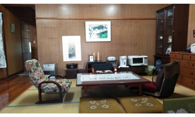 Inokuchi House | 47 m² House ∙ 3 bedrooms ∙ 4 guests