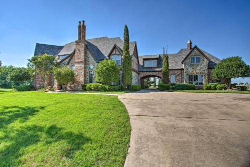 Weston House | 471 m² House ∙ 4 bedrooms ∙ 16 guests