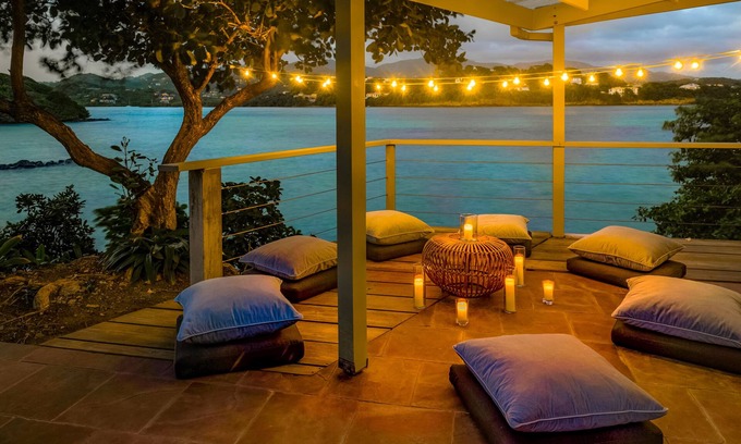 Fort Jeudy Hotel | 473 Grenada Boutique Resort