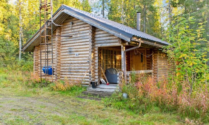 Lampivaara Other | 48 m² Accommodation ∙ 1 bedroom ∙ 6 guests