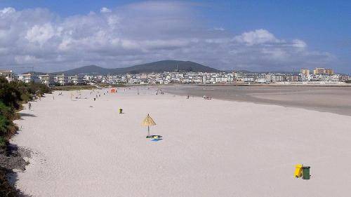 Barreiros Apartment | 48 m² Apartment ∙ 2 bedrooms ∙ 4 guests