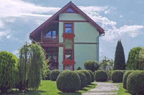 Liskova Bed & Breakfast | 48 m² Bed and breakfast ∙ 2 bedrooms ∙ 4 guests