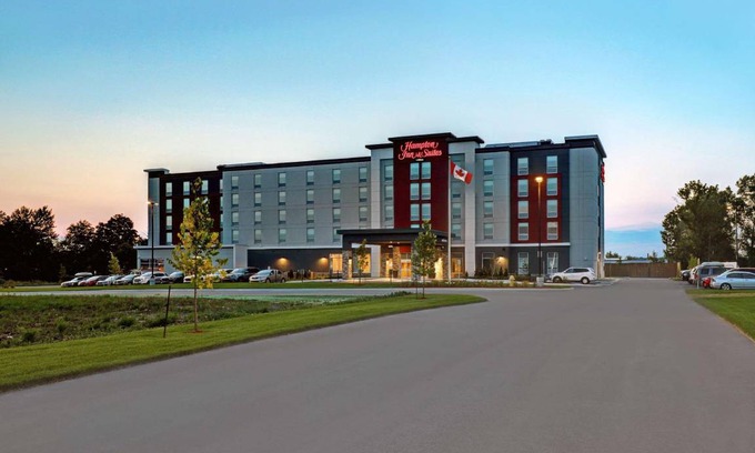 Belleville Hotel | 48 m² Hotel ∙ 127 guests