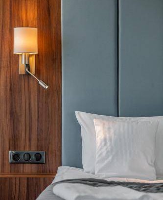 Bydgoszcz Hotel | 48 m² Hotel ∙ 3 guests