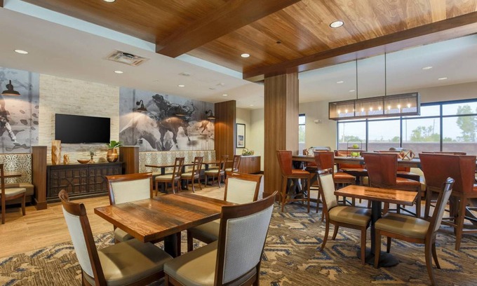 Cheyenne Hotel | 48 m² Hotel ∙ 5 guests