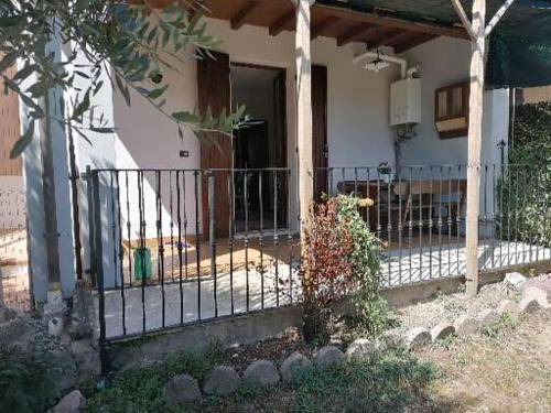 Castellaro Lagusello House | 48 m² House ∙ 1 bedroom ∙ 4 guests