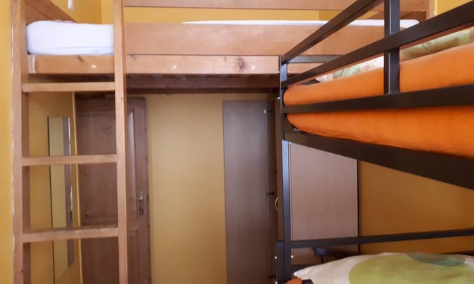 Hernals Resort | 48 m² Private room ∙ 1 bedroom ∙ 2 guests