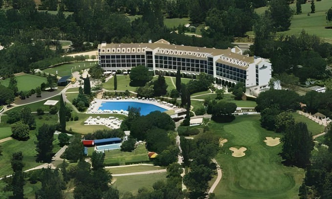 Penina Resort | 48 m² Resort ∙ 127 guests