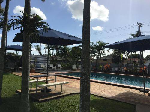 Avoca Resort | 48 m² Resort ∙ 2 bedrooms ∙ 6 guests
