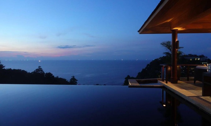 Khanu Woralaksaburi Villa | 4800 m² Villa ∙ 8 bedrooms ∙ 16 guests