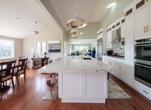 Highland Park House | 483 m² House ∙ 6 bedrooms ∙ 14 guests