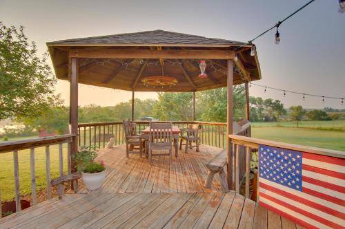 Custer County House | 485 m² House ∙ 6 bedrooms ∙ 12 guests