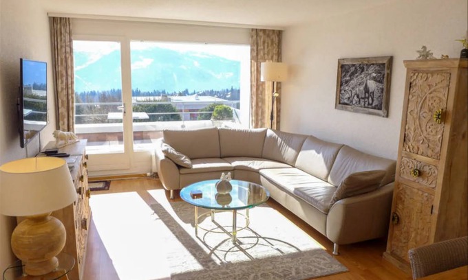 Montana Apartment | 49 m² Apartment ∙ 1 bedroom ∙ 2 guests